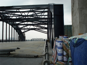 丰城专注工业场景喷漆服务